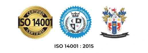 ISO-14001-Certificate