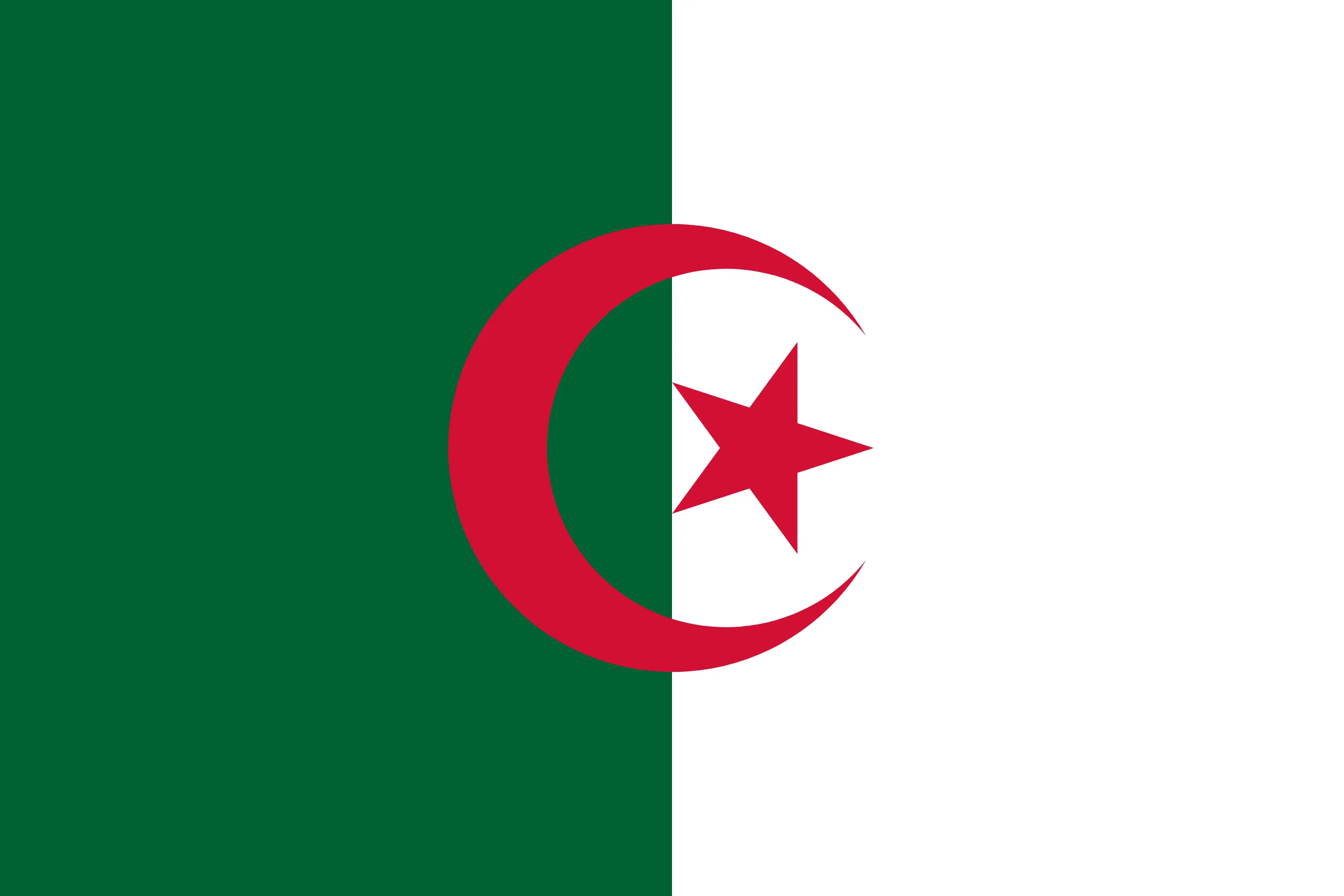 Algeria