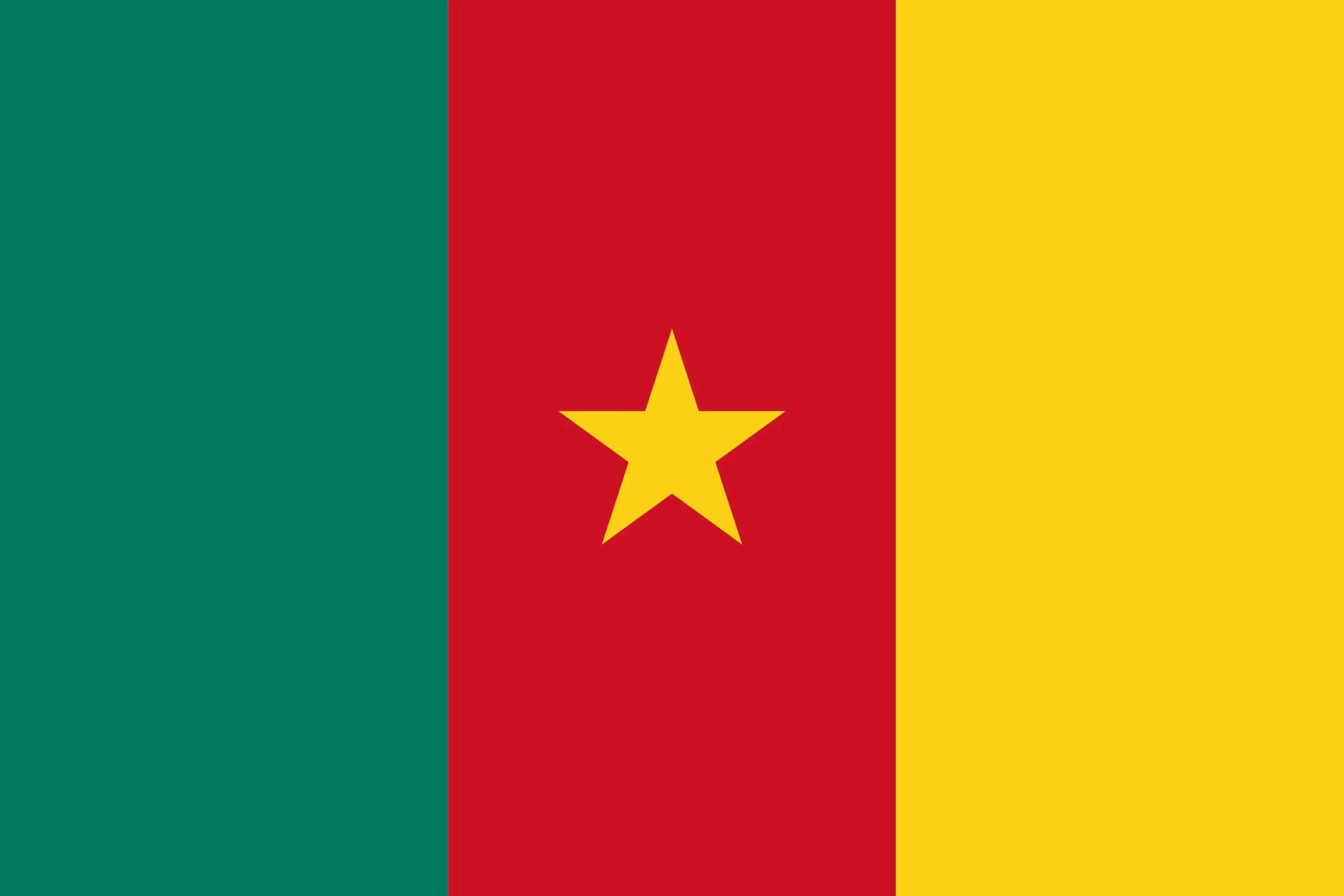 Cameroon