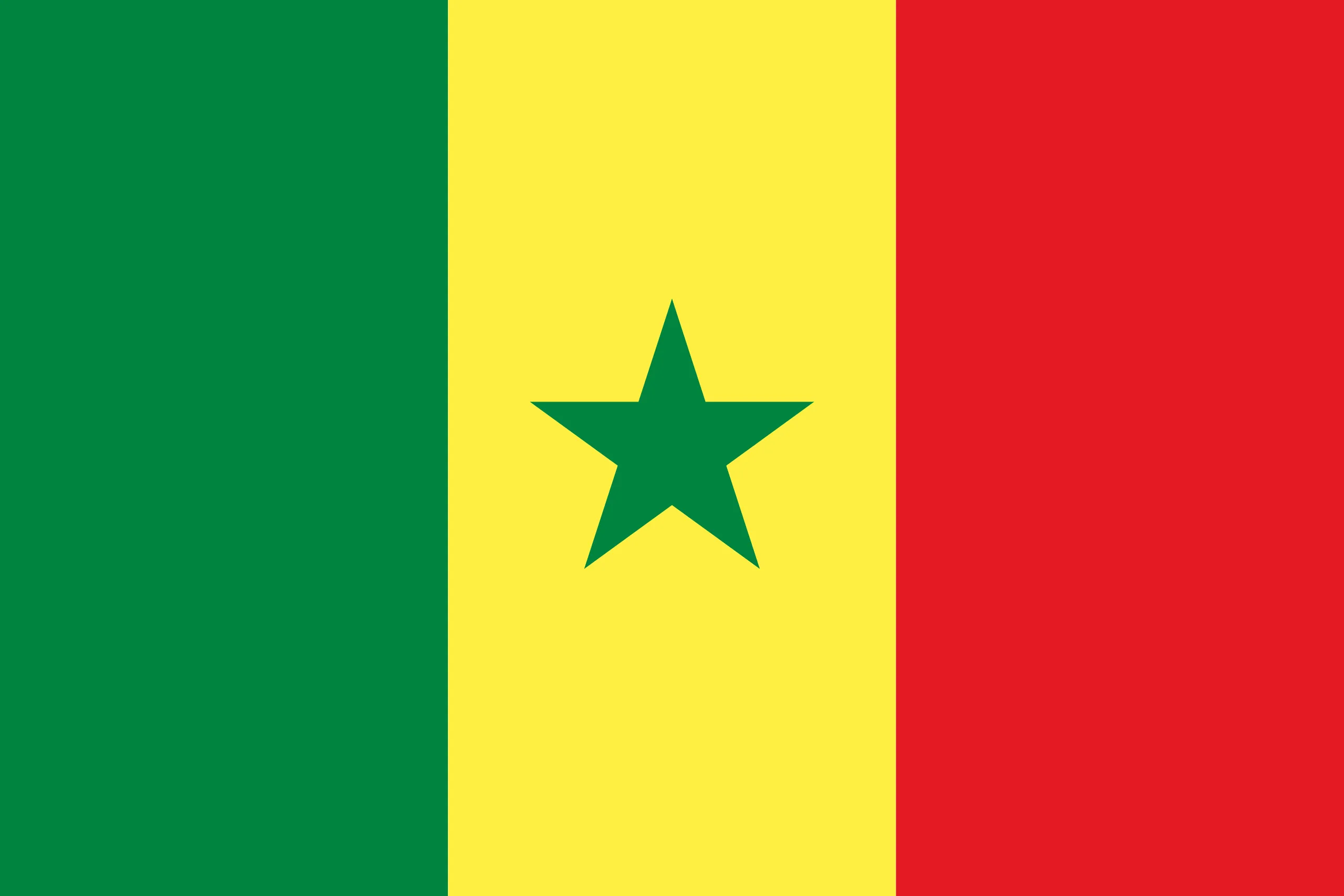 Senegal