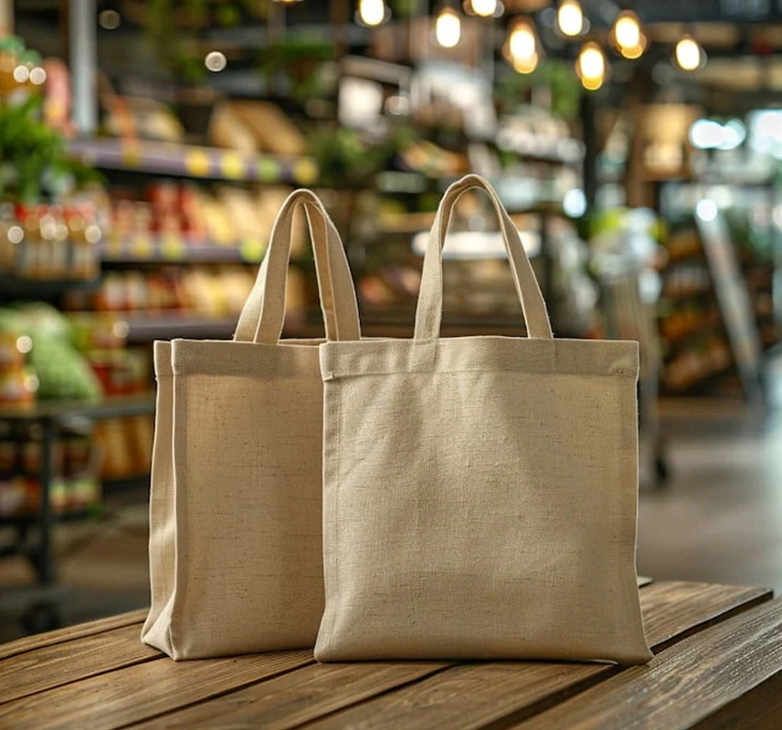 Eco-Friendly Bags