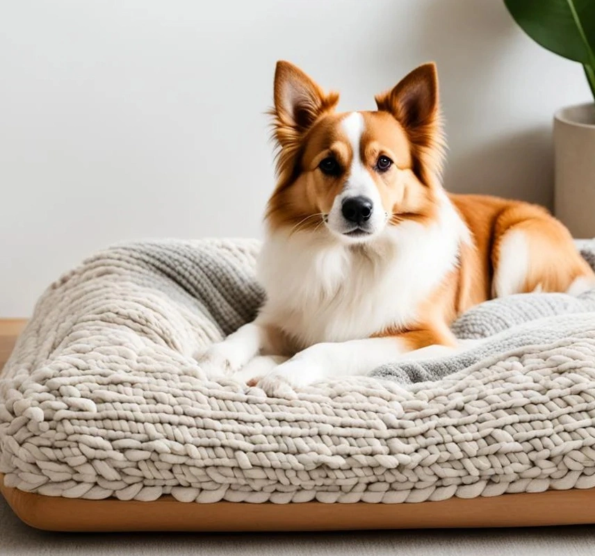 Pet Beds and Accessories