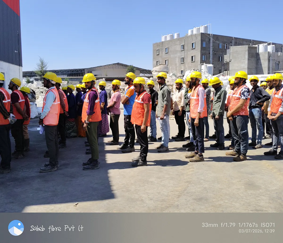 National Safety Week 2026