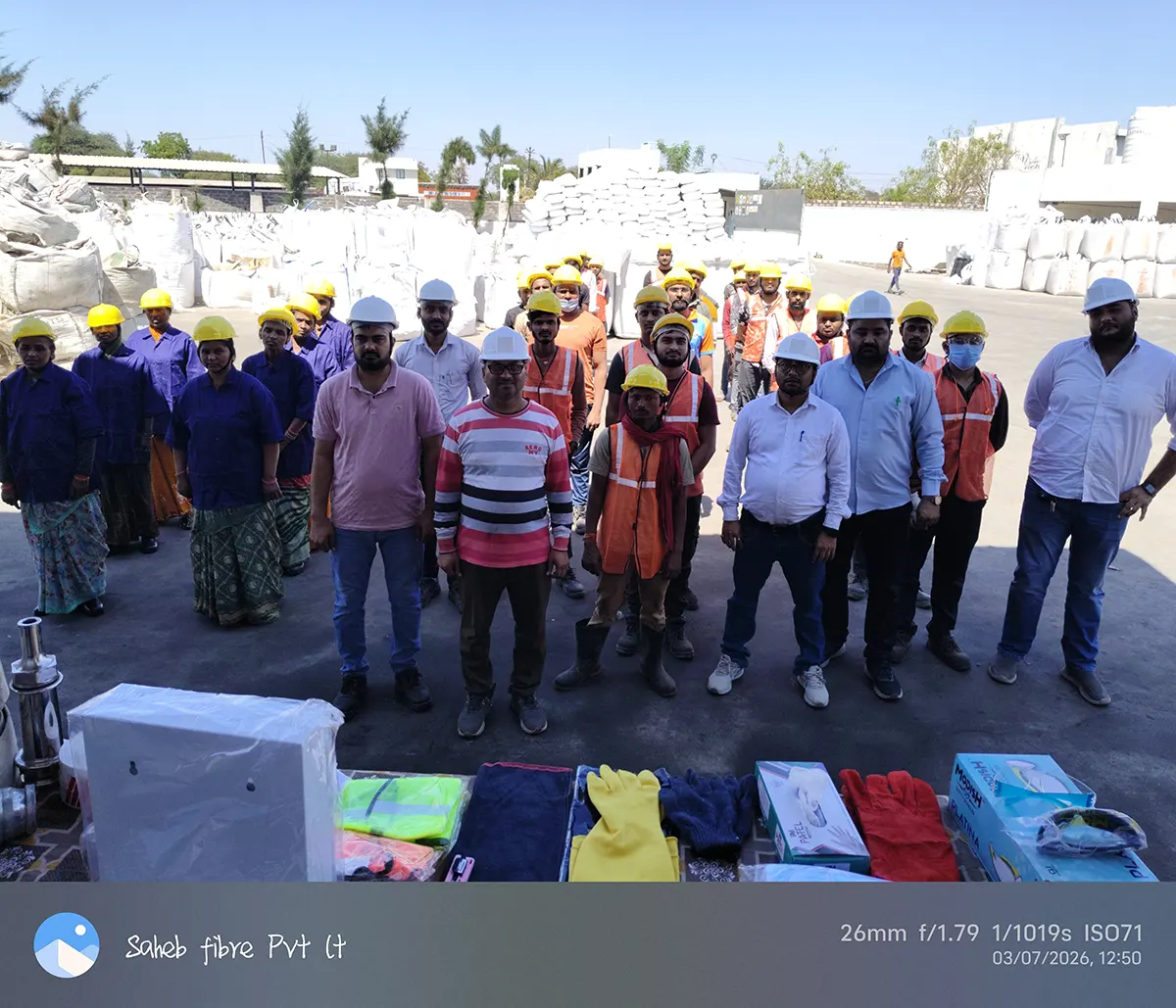 National Safety Week 2026