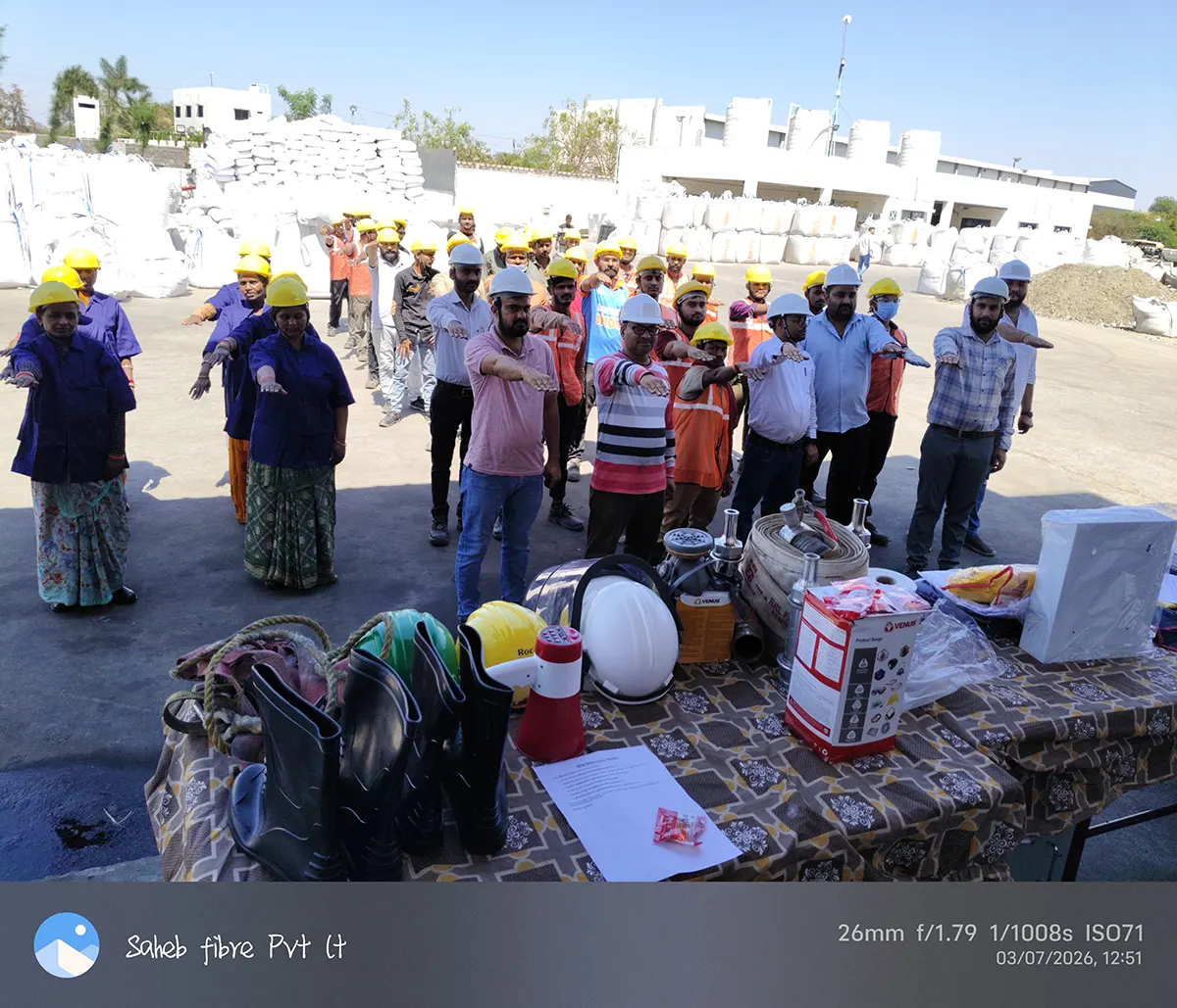 National Safety Week 2026