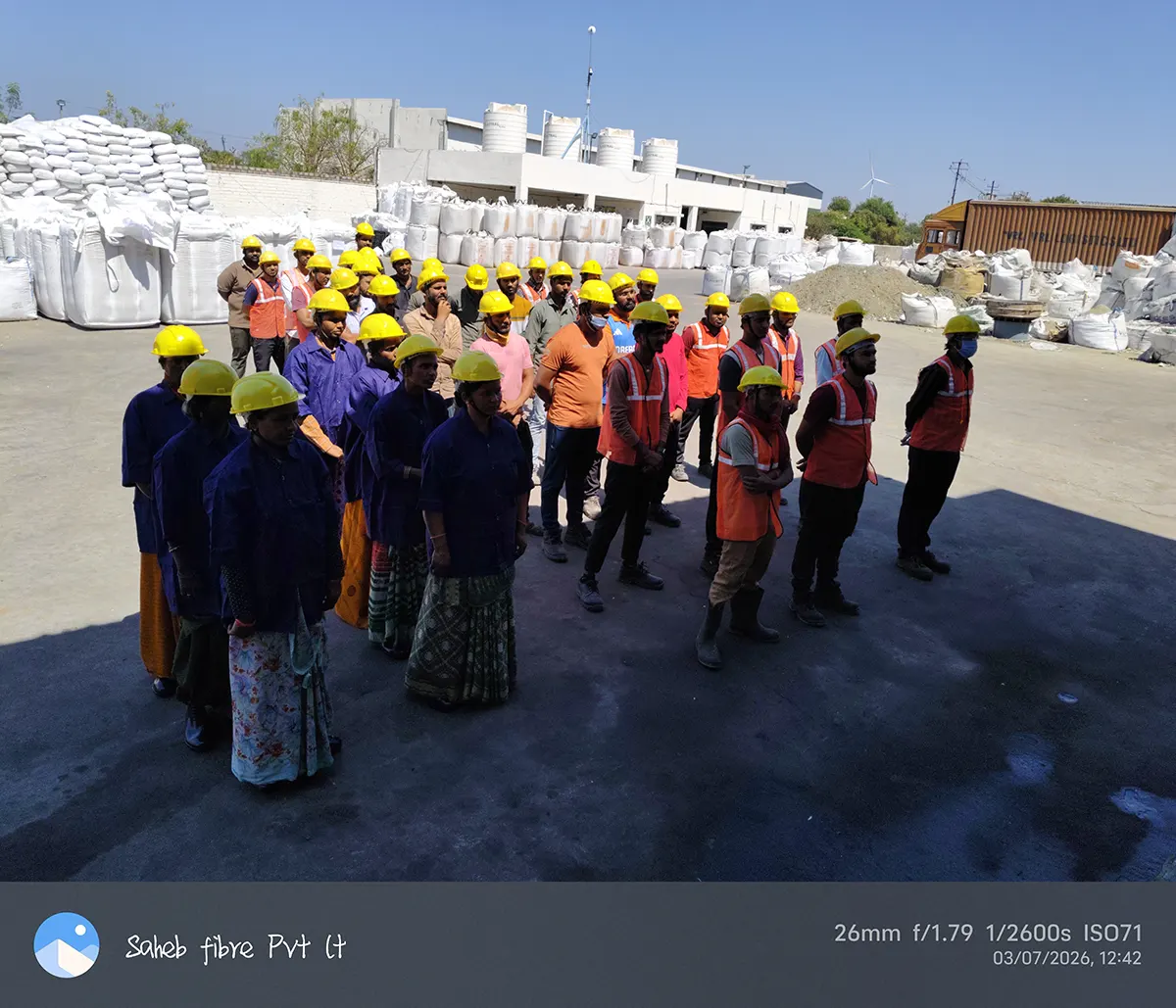 National Safety Week 2026