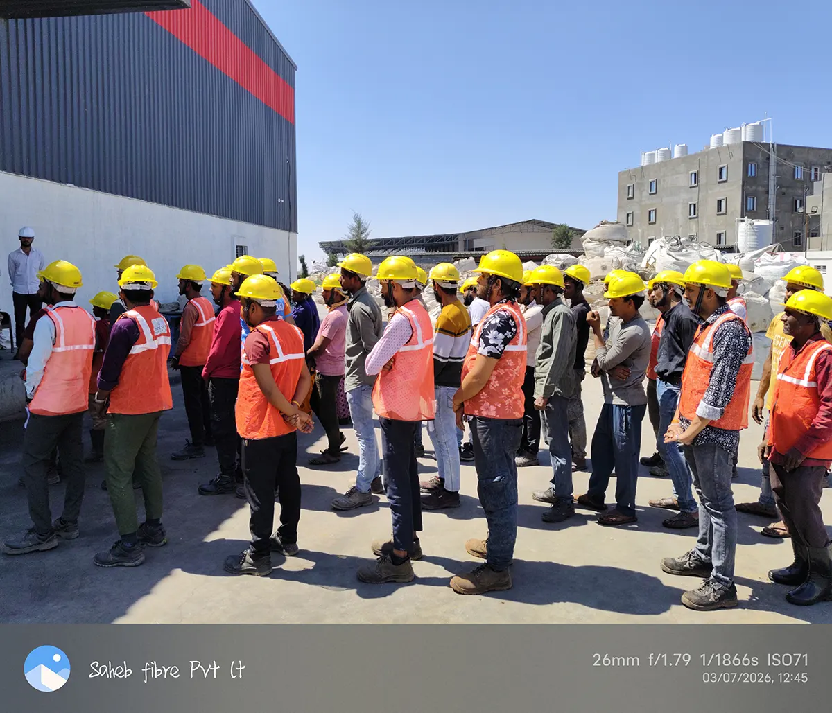 National Safety Week 2026