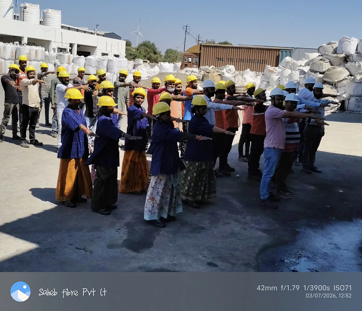 National Safety Week 2026