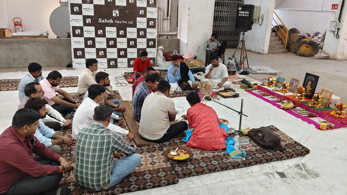 Hawan Sundarkand Puja 16 Dec 2025