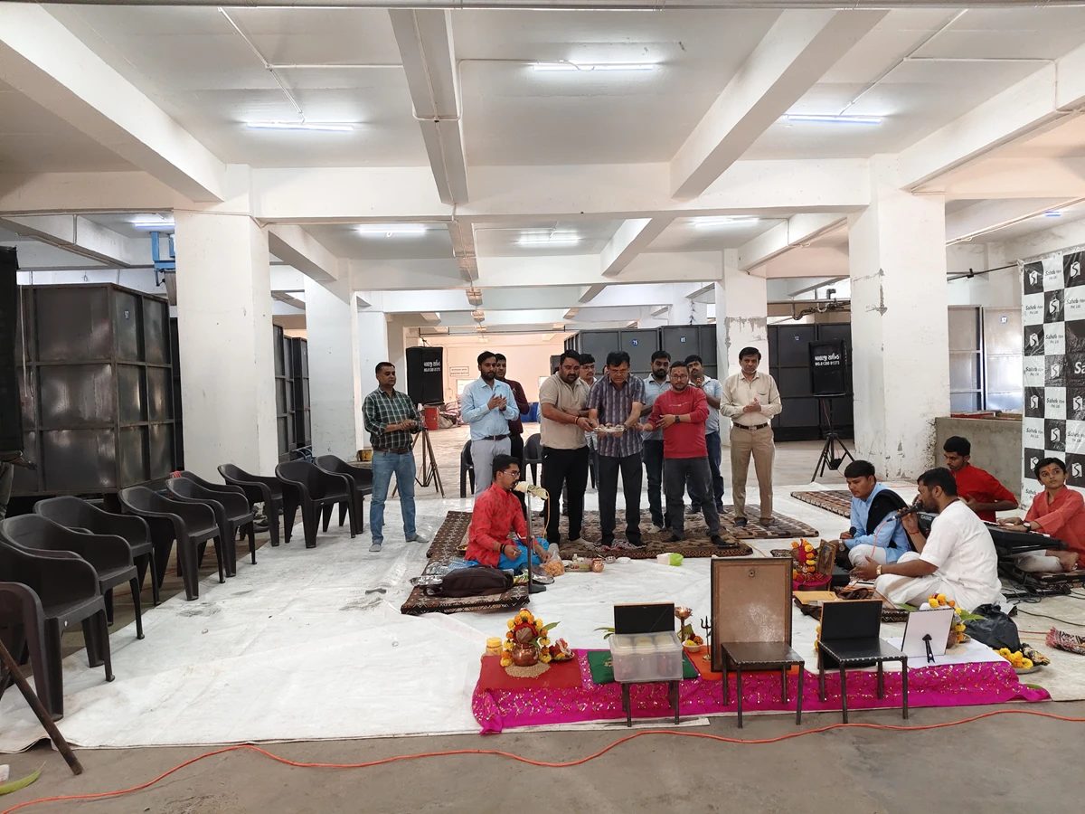 Hawan Sundarkand Puja 16 Dec 2025