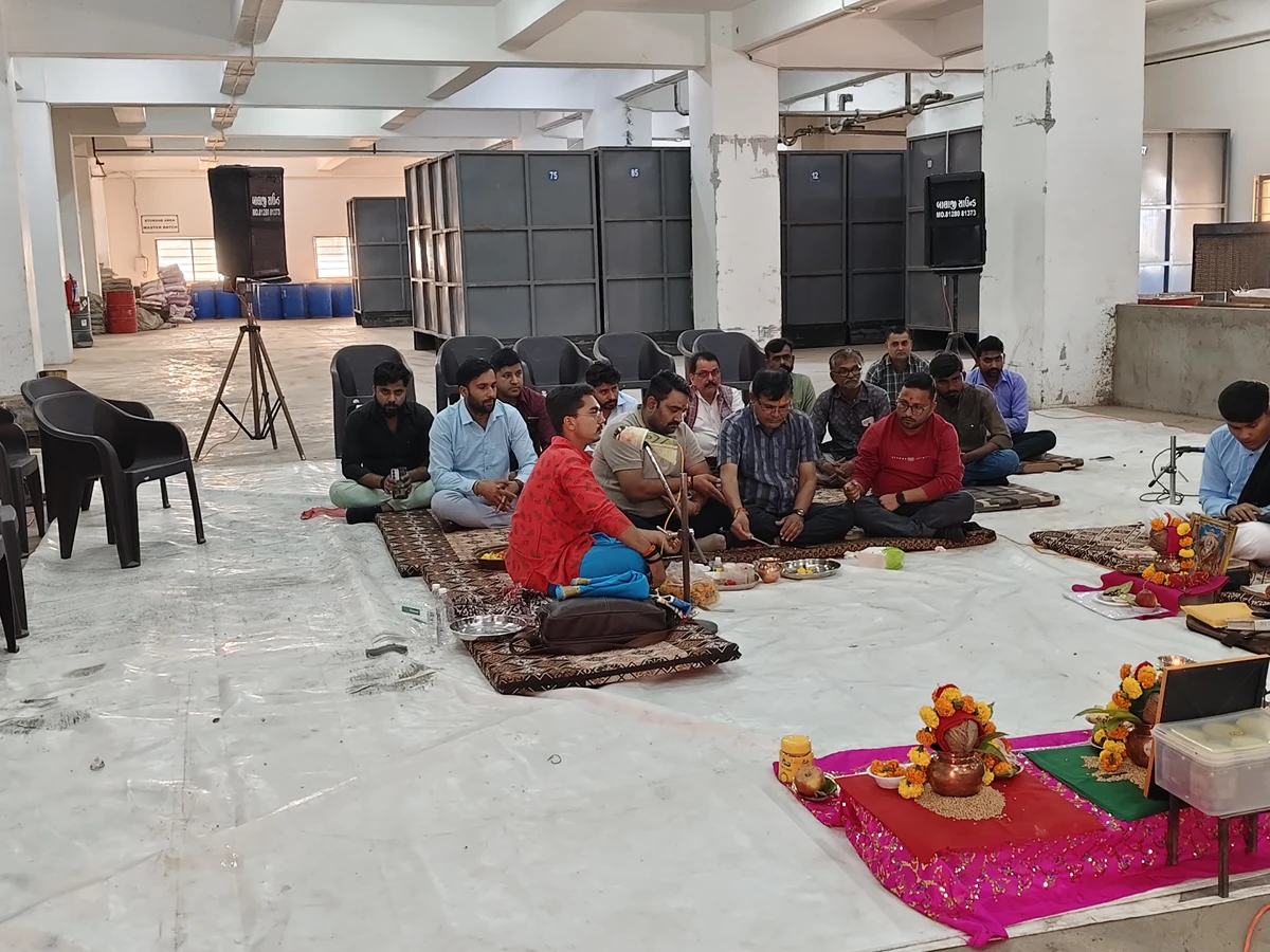 Hawan Sundarkand Puja 16 Dec 2025