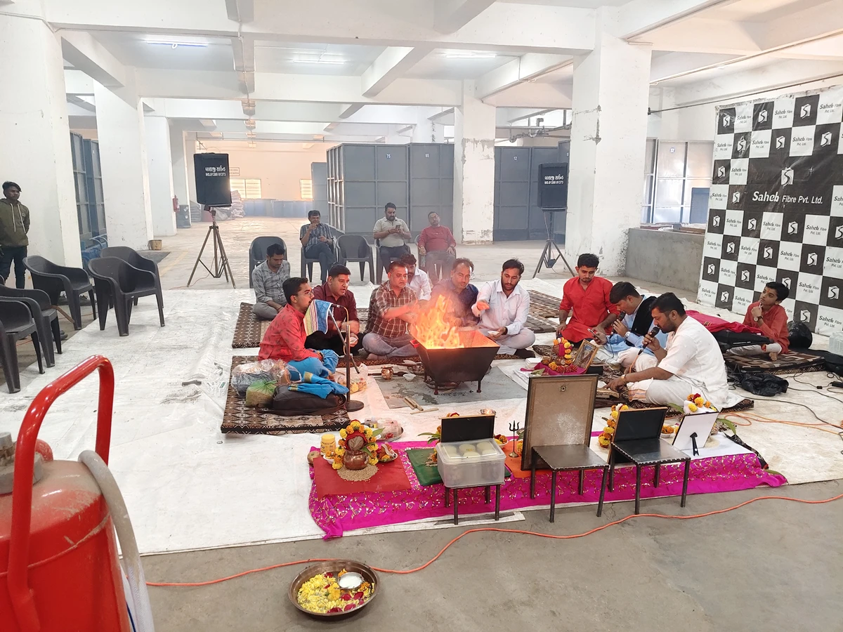 Hawan Sundarkand Puja 16 Dec 2025