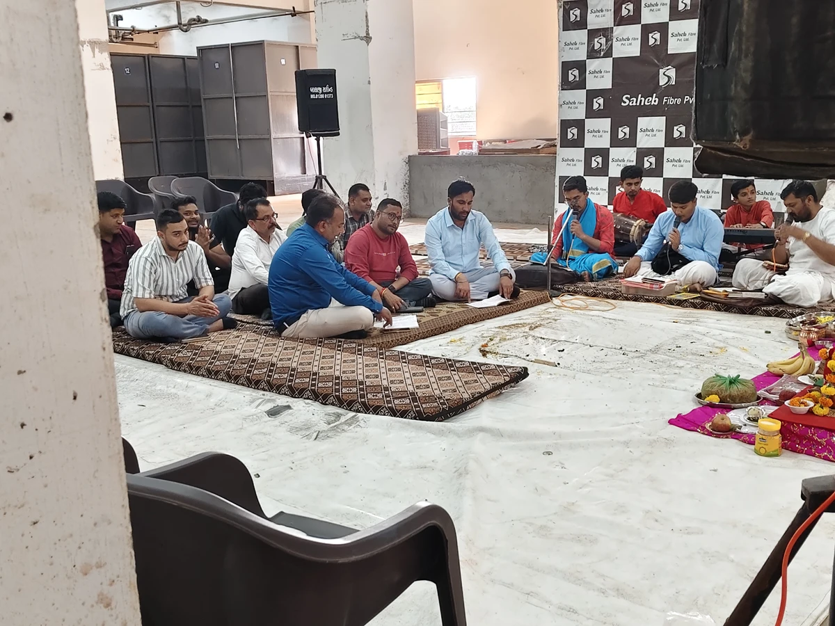 Hawan Sundarkand Puja 16 Dec 2025