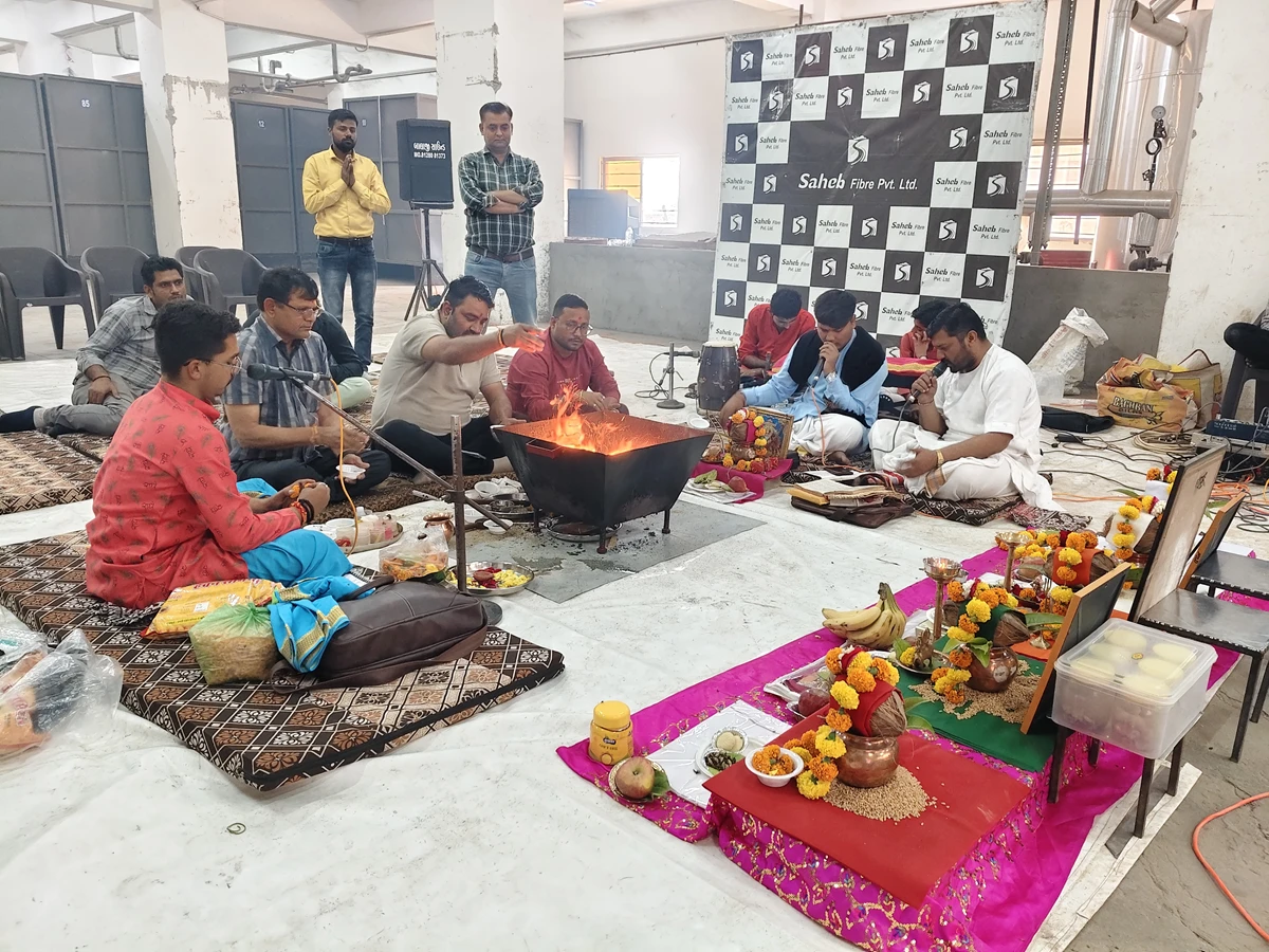 Hawan Sundarkand Puja 16 Dec 2025
