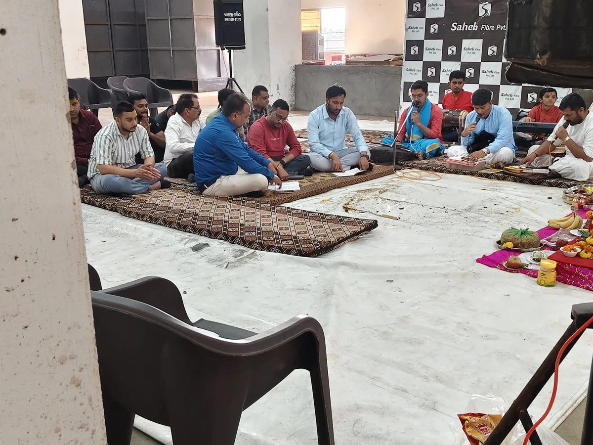 Hawan Sundarkand Puja 16 Dec 2025