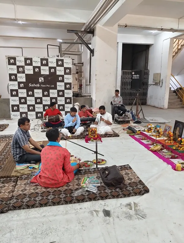 Hawan Sundarkand Puja 16 Dec 2025