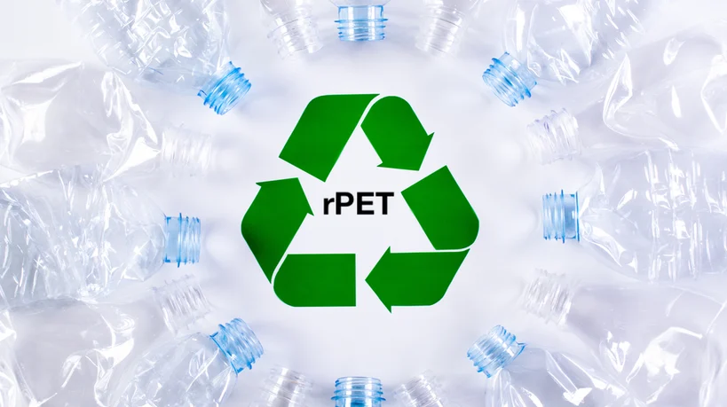 Recycled PET Products Manufacturer & Supplier