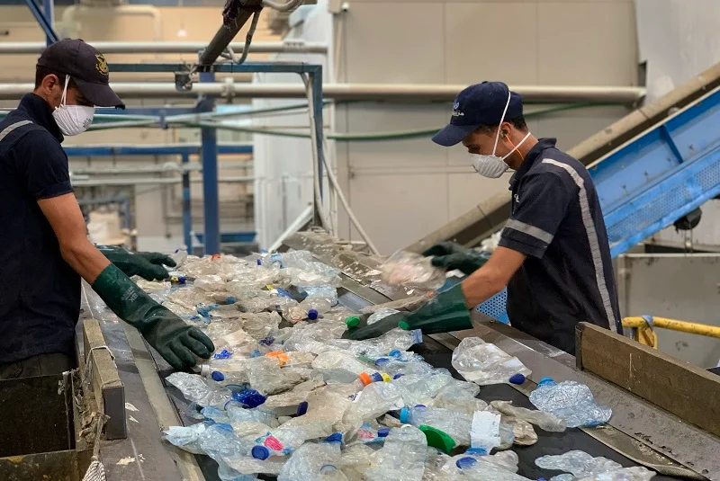 India PET Plastic Industry: A Market on the Rise