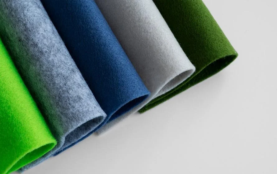 Non-Woven Fabrics