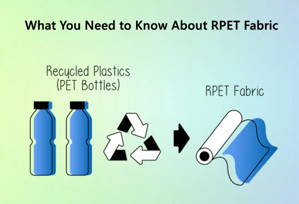 rPET