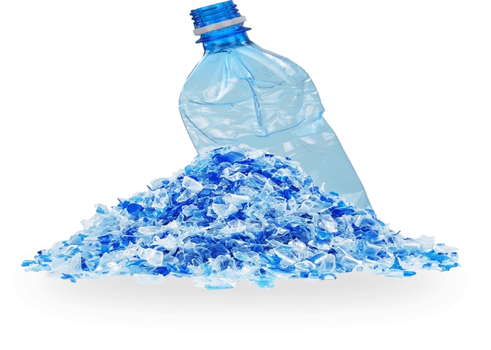 What Are Recycled PET Flakes