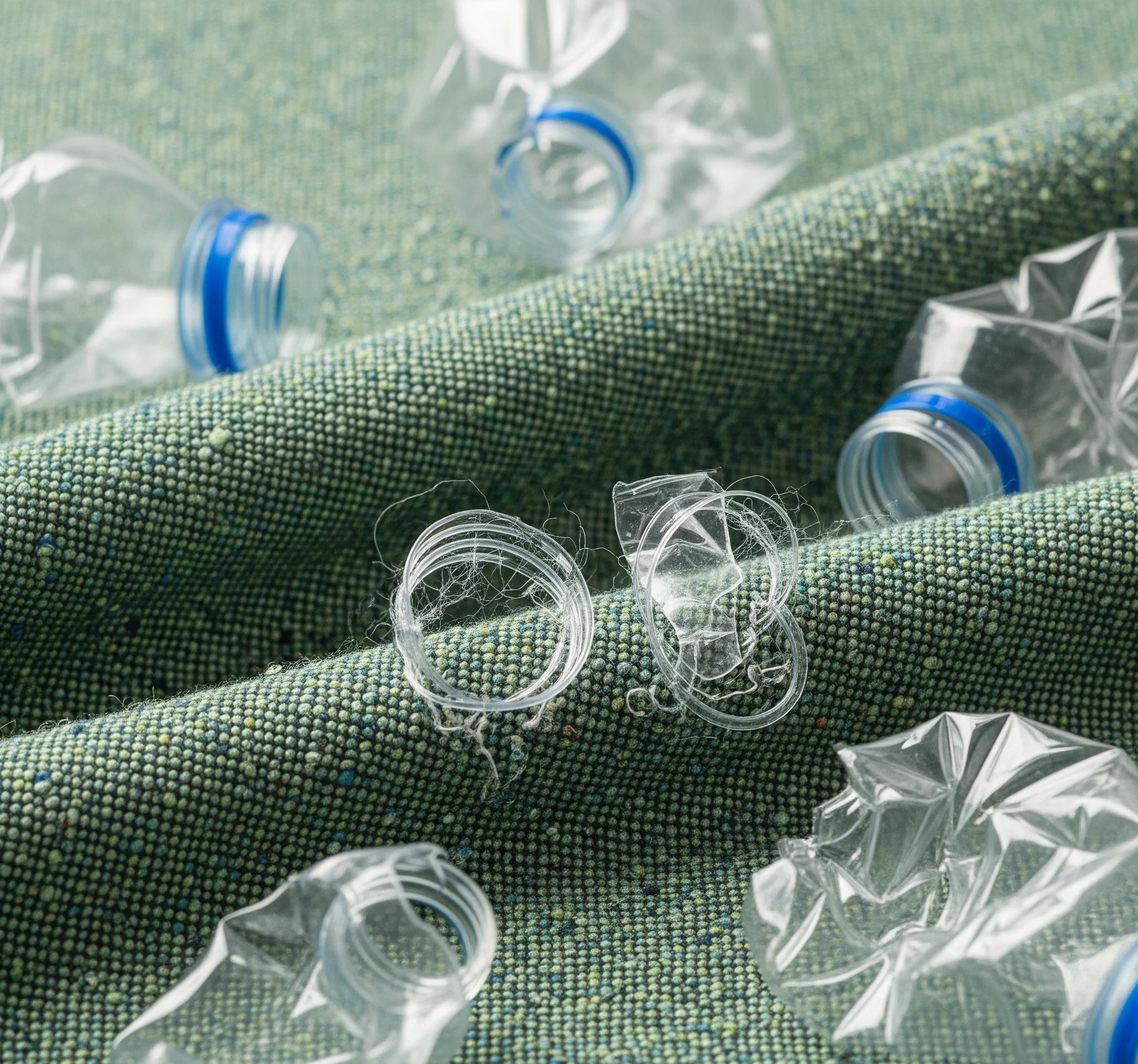 What Is Recycled Polyester Fabric