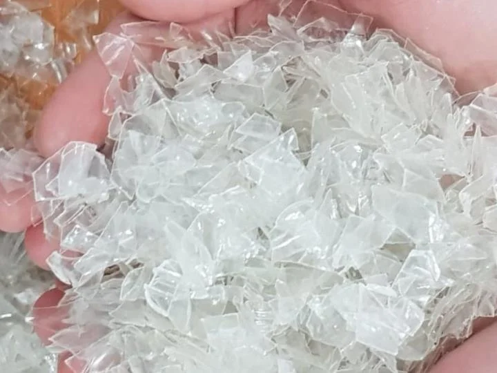 What Are PET Flakes and Why Do Industries Choose Them?