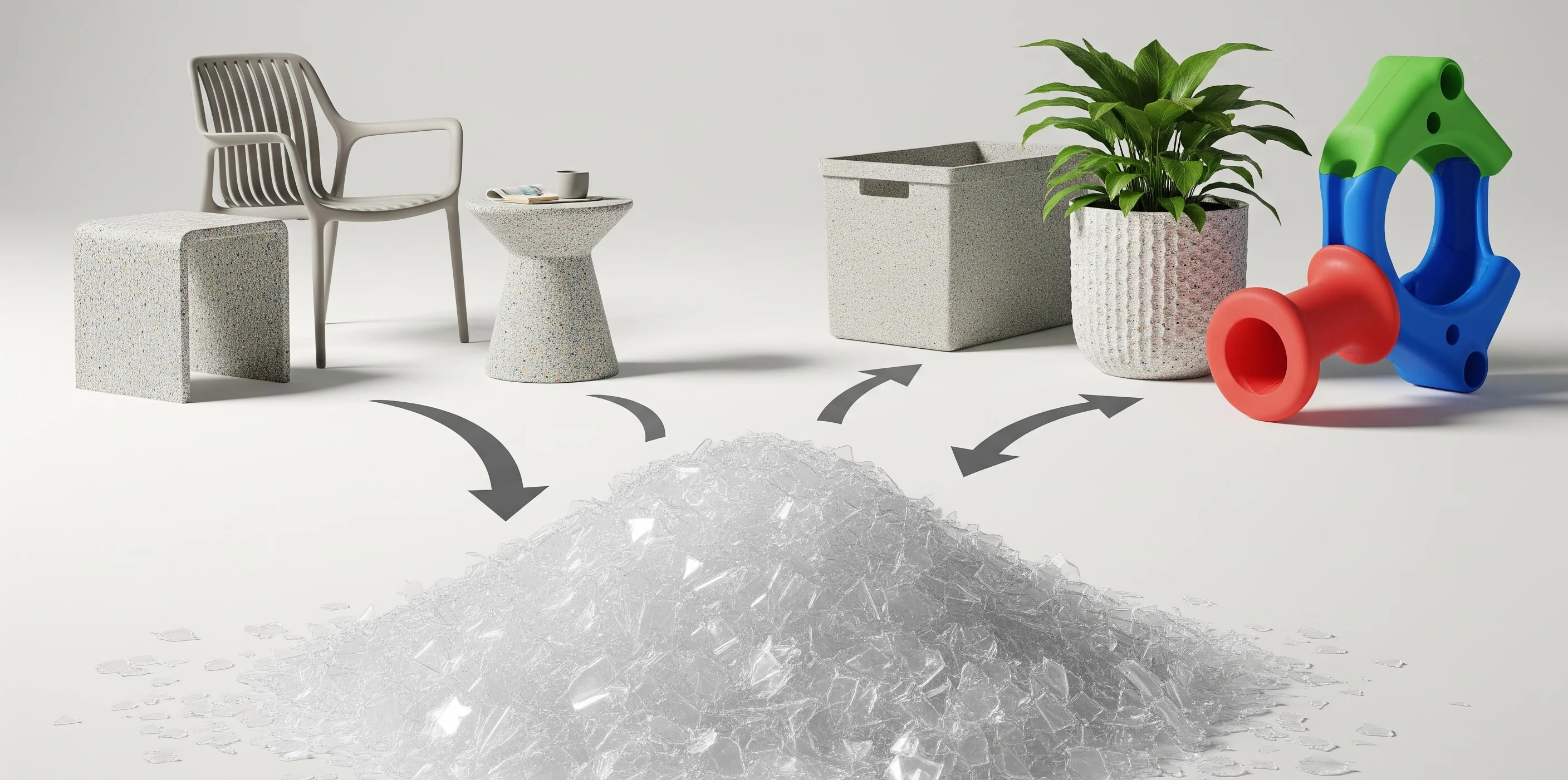 Home and Garden Products: Consumer Applications