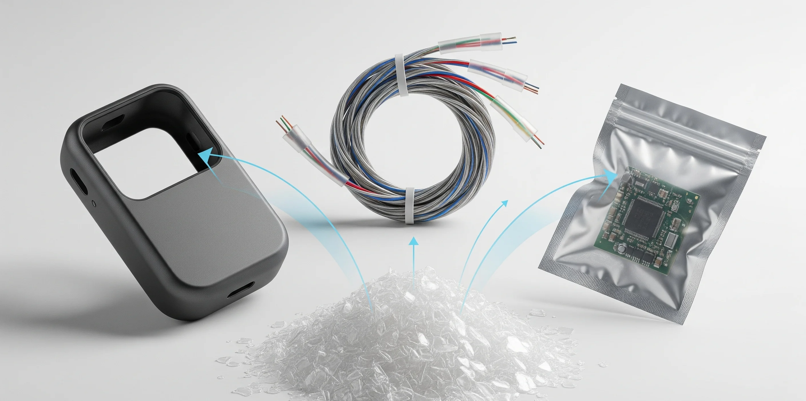 Electronics and Technology Sector
