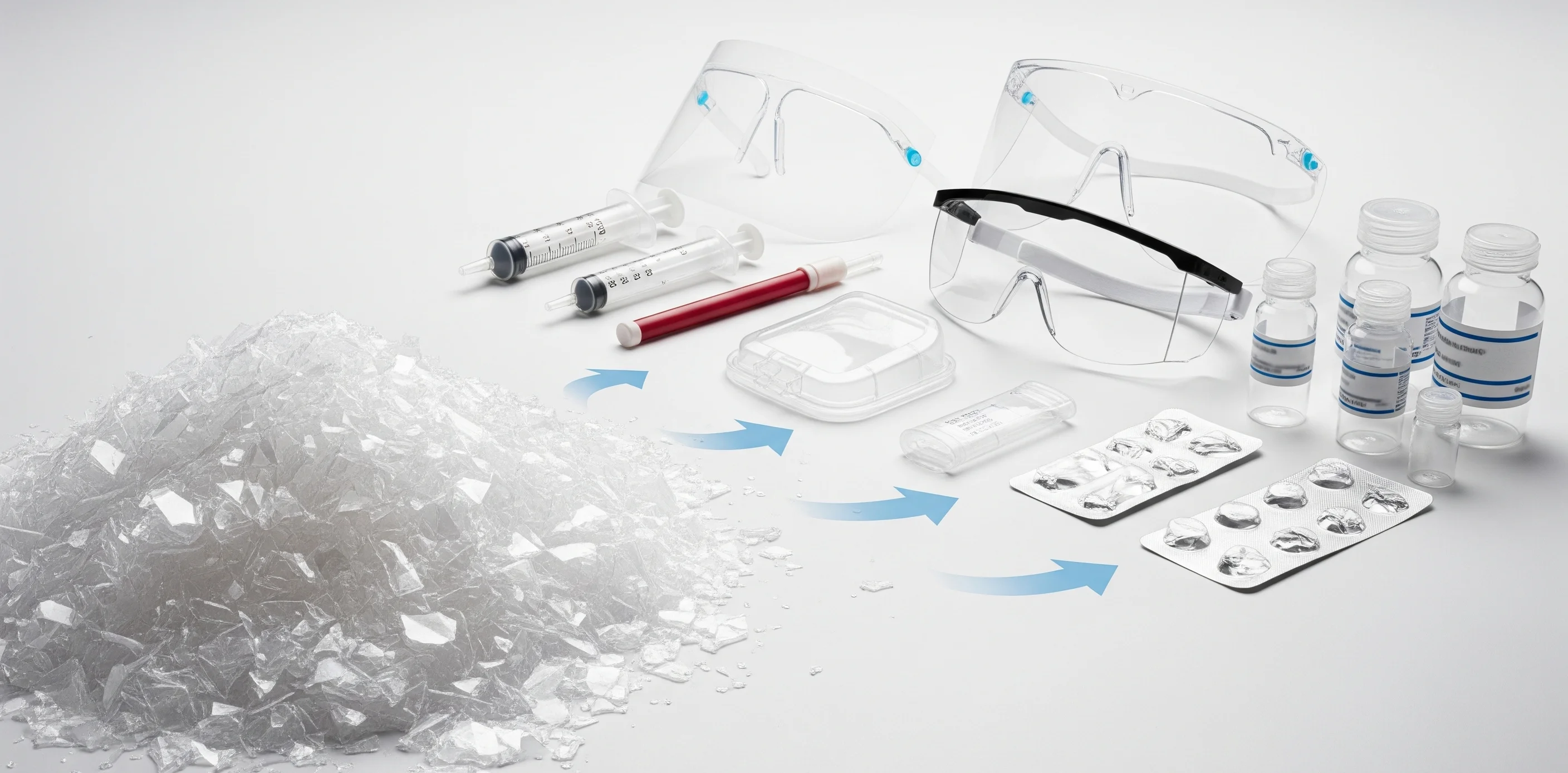 Medical and Healthcare Applications