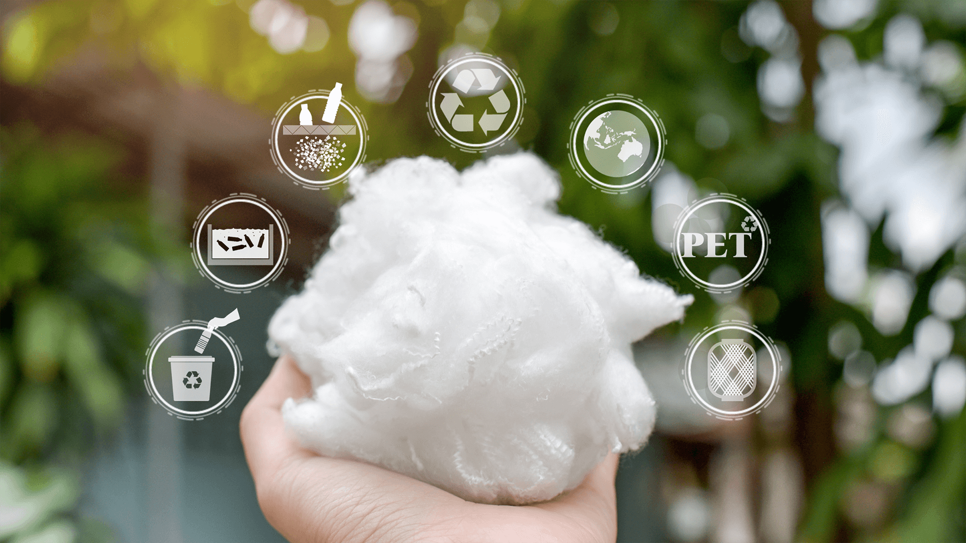 Understanding Recycled Polyester: The Sustainable Revolution
