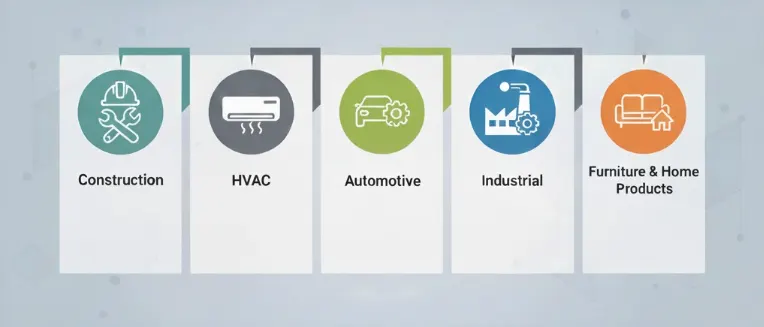 Practical Applications Across Industries