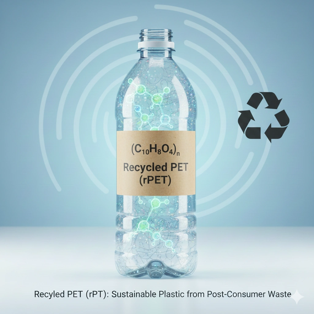 What Is Recycled PET (rPET)