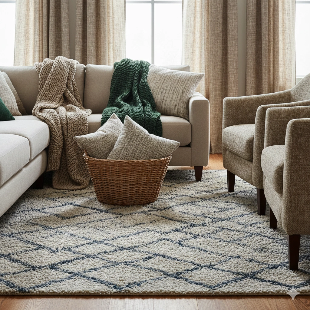 Home Furnishing & Interior Industry