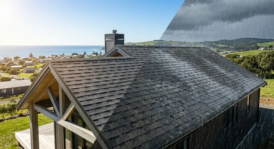 How RPSF Improves the Performance of Roofing Materials