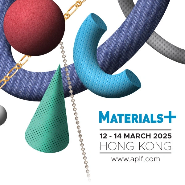 APLF Materials+ Expo 2025 