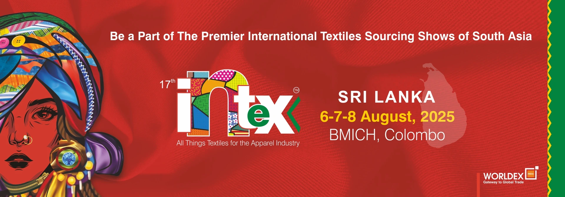 Intex Sri Lanka 2025