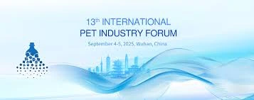 International PET Industry Forum 2025