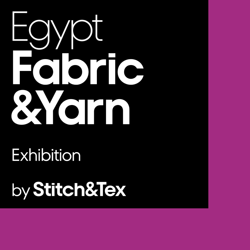Fabric & Yarn Expo Egypt 2025