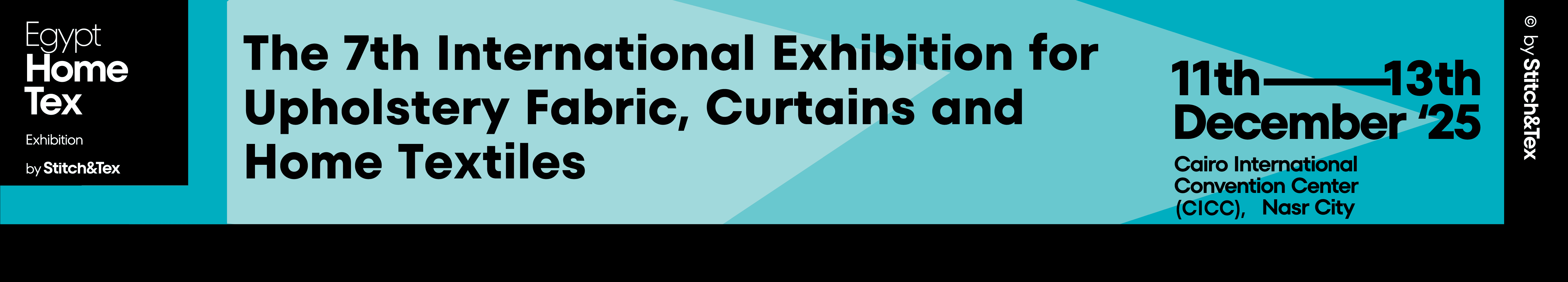 Egypt Home Tex Expo 2025