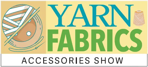 12th International Yarn & Fabrics Sourcing Fair Dhaka 2026