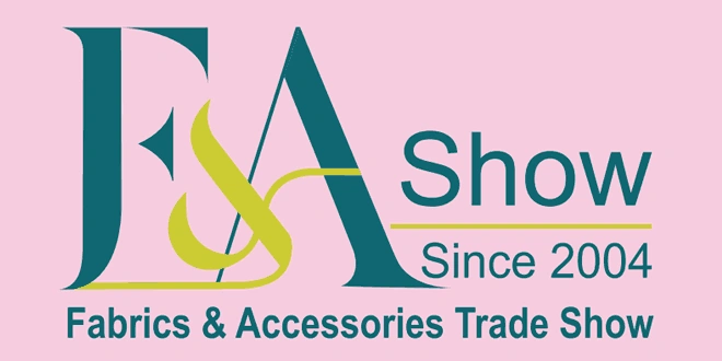 F&A - Fabrics & Accessories Trade Show Bengaluru 2026