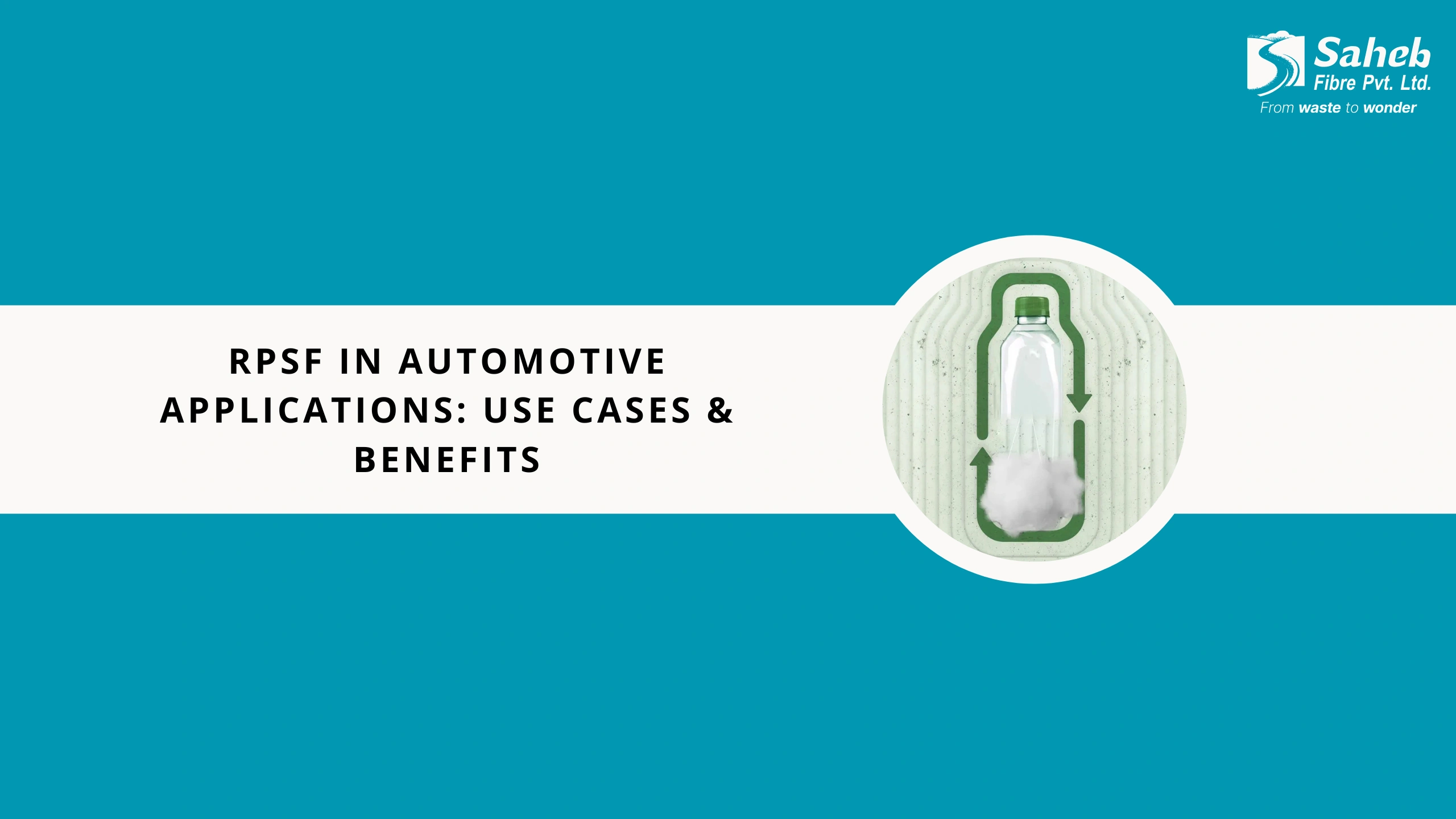 RPSF in Automotive Applications: Use Cases & Benefits