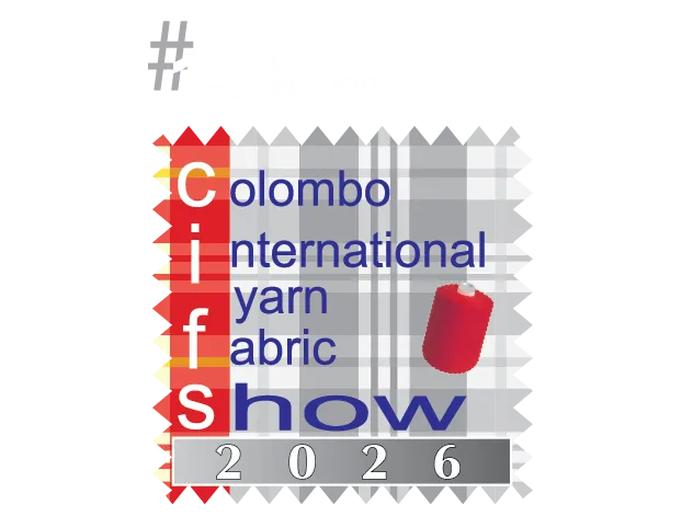 Colombo International Yarn & Fabric Show 2026