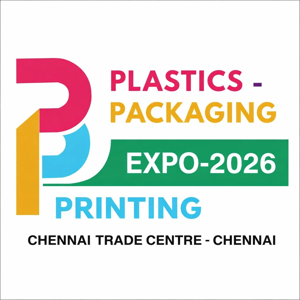 Plastic Packaging Printing Expo (P3) Chennai 2026