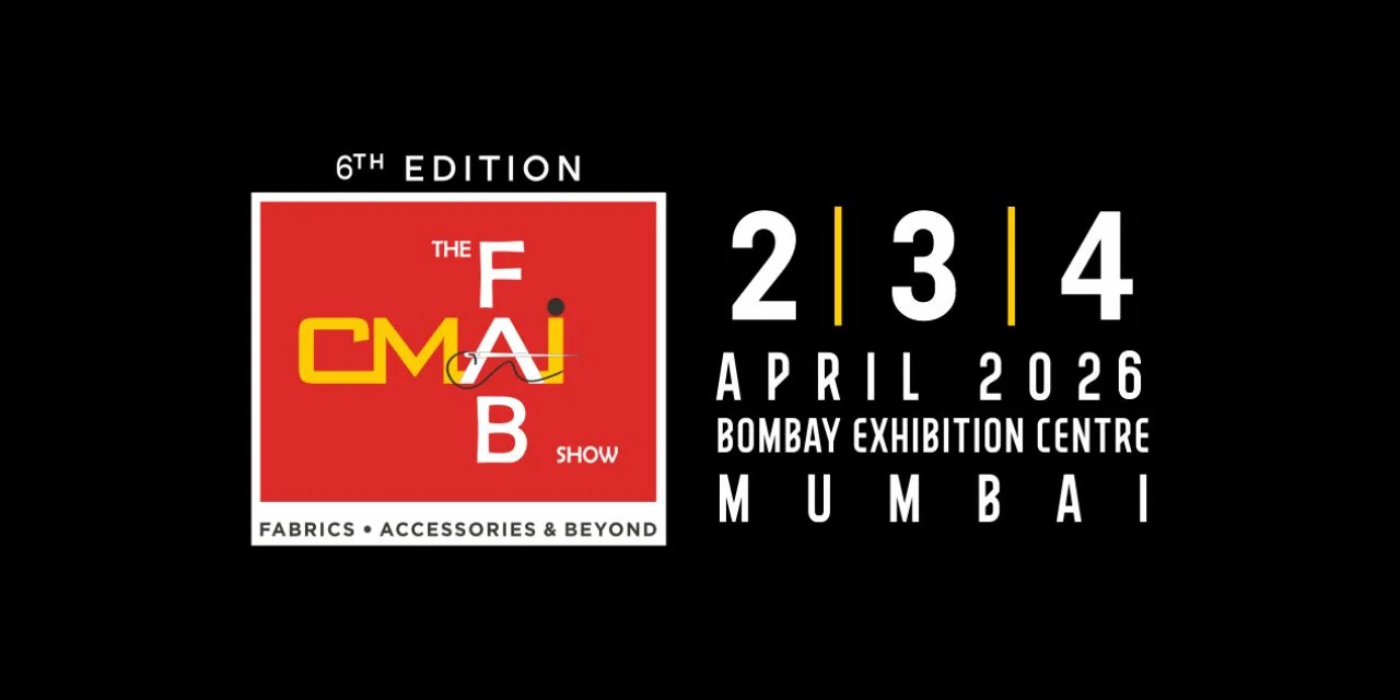 6th Fabrics, Accessories And Beyond Show Mumbai 2026