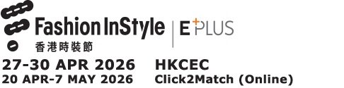 Fashion Instyle - Hong Kong 2026