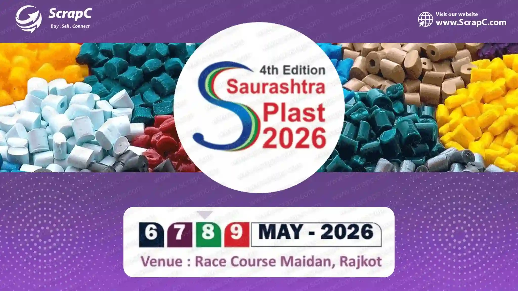 Saurashtra Plast 2026