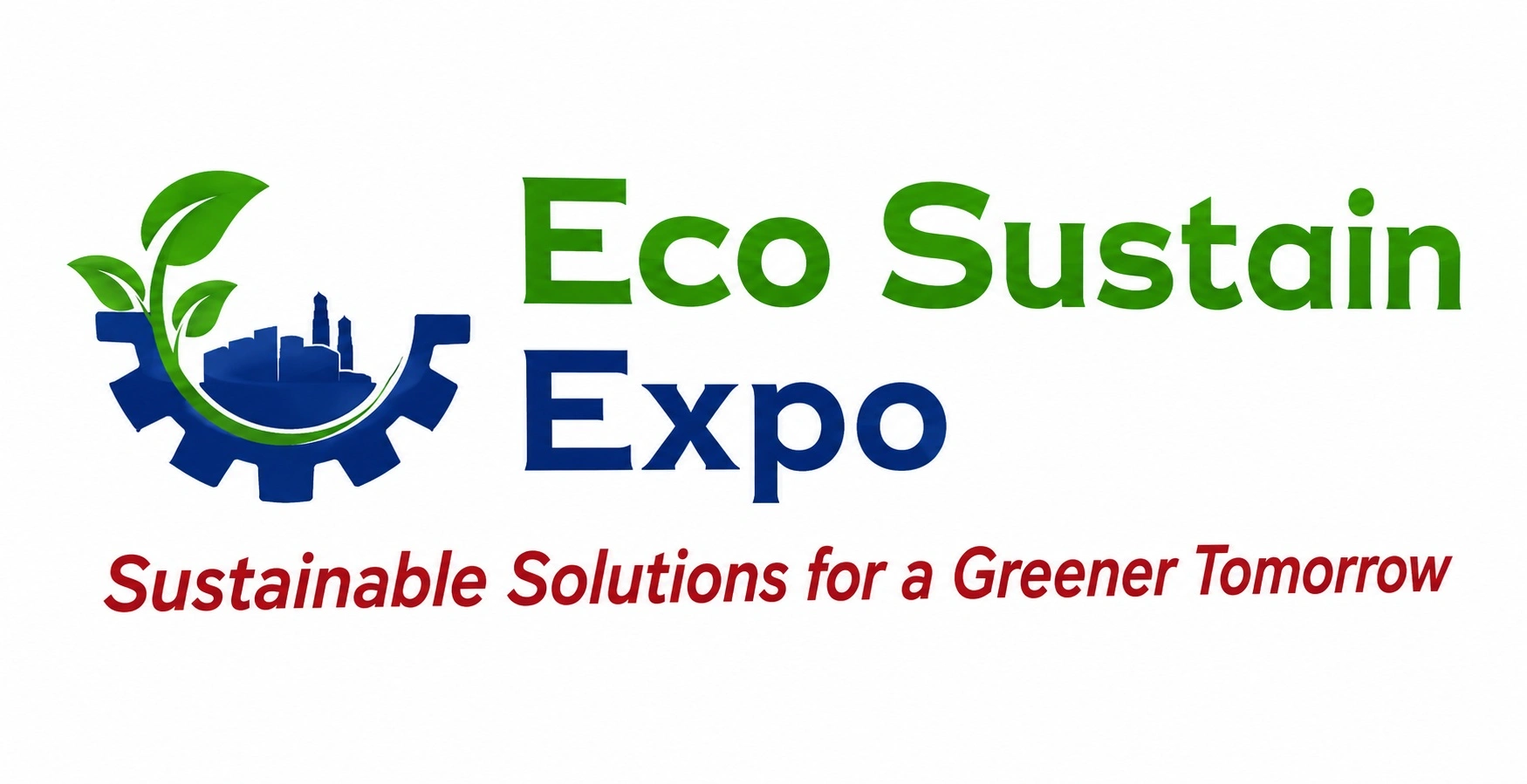 Eco Sustain Expo Hyderabad 2026